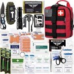 Everlit 250-Piece Survival First Aid Kit