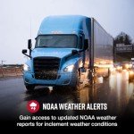 Cobra 29LX CB Radio with NOAA & Emergency Alerts