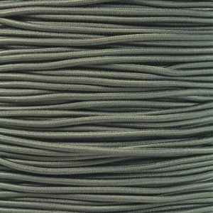 Durable 1/8 Inch Paracord Shock Bungee Cord