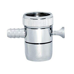 Faucet Aerator Water Filter Adapter Replacement Kit