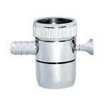 Faucet Aerator Water Filter Adapter Replacement Kit