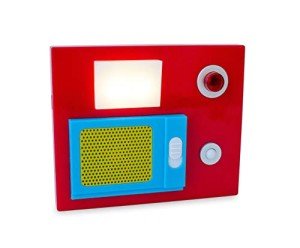 Star Trek Motion-Sensitive Door Chime - Official Collectible