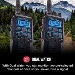 Cobra HHRT50 Handheld Emergency CB Radio