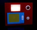 Star Trek Motion-Sensitive Door Chime - Official Collectible