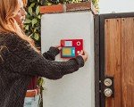 Star Trek Motion-Sensitive Door Chime - Official Collectible