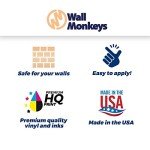 Dog Doctor Wall Decal – Peel and Stick Decor