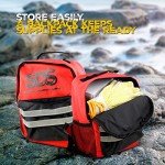72 Hour Emergency Kit for 4 People