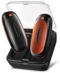 Rechargeable Hand Warmers with Charging Case – 2 Pack