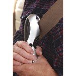 4-in-1 Car Escape Tool for Emergencies