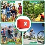 274-Piece Emergency First Aid Kit for Home & Travel