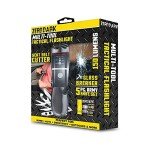 ZeroDark 10-in-1 Emergency Car Escape Tool