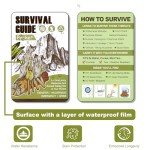 Compact Military Survival Kit for Emergencies