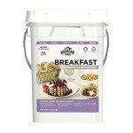 Augason Farms Emergency Breakfast Food Kit
