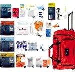 3-Day Emergency Kit for Hurricanes and Disasters