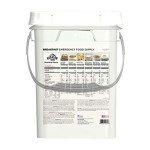 Augason Farms Emergency Breakfast Food Kit