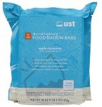 Emergency Food Rations - Hurricane Survival Essentials