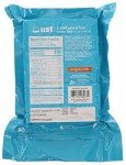 Emergency Food Rations - Hurricane Survival Essentials