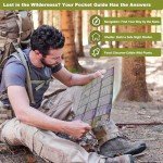 Compact Military Survival Kit for Emergencies
