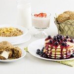 Augason Farms Emergency Breakfast Food Kit