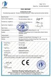 Static Climbing Rope for Emergency Situations