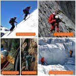 Static Climbing Rope for Emergency Situations