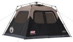 Coleman Instant 6-Person Emergency Tent