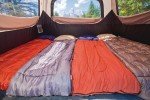 Coleman Instant 6-Person Emergency Tent