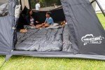 Coleman Instant 6-Person Emergency Tent