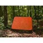 Survival Technologies Emergency Blanket 2.0, Orange
