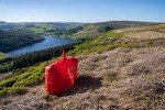 Terra Nova Bothy Bag 2 - Storm Emergency Shelter