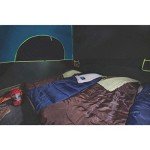 Coleman Fast Pitch Dome Tent with Screen Room