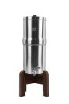 AquaEasy 2.25 Gallon Stainless Steel Water Filter
