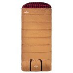 TETON Sports -35°F Sleeping Bag for Cold Weather