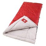 Coleman Palmetto Cold Weather Sleeping Bag
