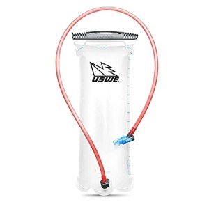 USWE Elite 3.0L Hydration Bladder for Backpacks