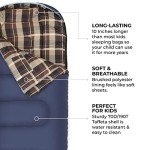 TETON 20 Degree Sleeping Bag for Kids