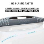 USWE Elite 3.0L Hydration Bladder for Backpacks