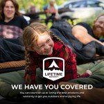 TETON 20 Degree Sleeping Bag for Kids