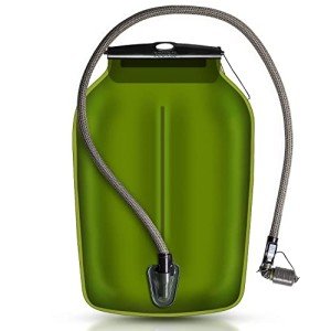 3L Water Bladder with High Flow Storm Valve