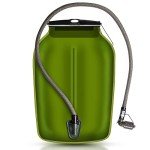 3L Water Bladder with High Flow Storm Valve