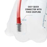 USWE Elite 3.0L Hydration Bladder for Backpacks