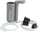 Katadyn Hiker Water Filter for Emergency Kits
