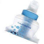 Katadyn BeFree Water Filter - Fast-Flow 0.6L