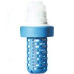 Katadyn BeFree Water Filter - Fast-Flow 0.6L