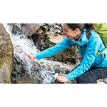 Katadyn BeFree Water Filter - Fast-Flow 0.6L