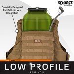 3L Water Bladder with High Flow Storm Valve