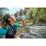 Katadyn BeFree Water Filter - Fast-Flow 0.6L