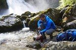 Katadyn Pocket Water Filter for Emergencies