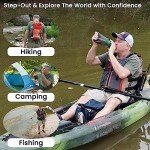 AQUASIV Lightweight Personal Water Filter for Emergencies