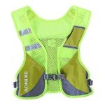 Ultralight Hydration Vest for Hiking and Running